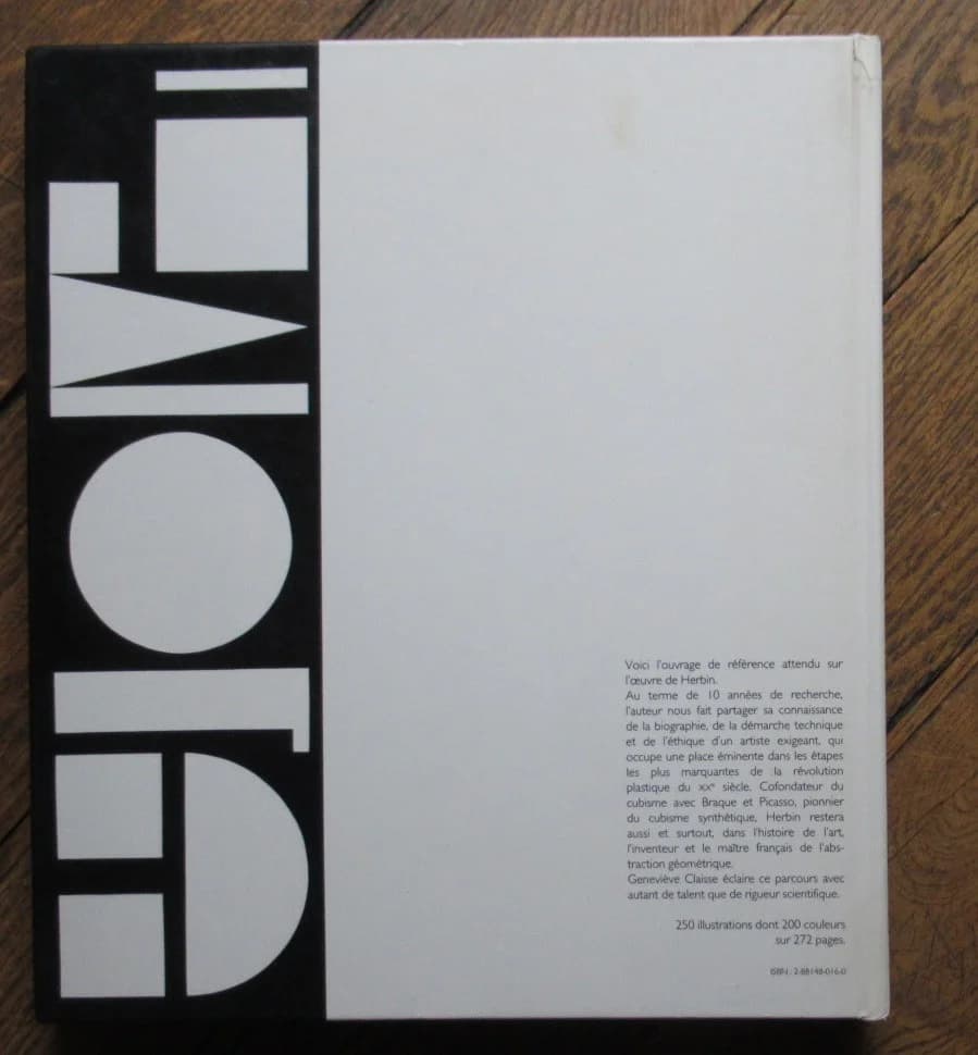 HERBIN. Geneviève CLAISSE - Image 12