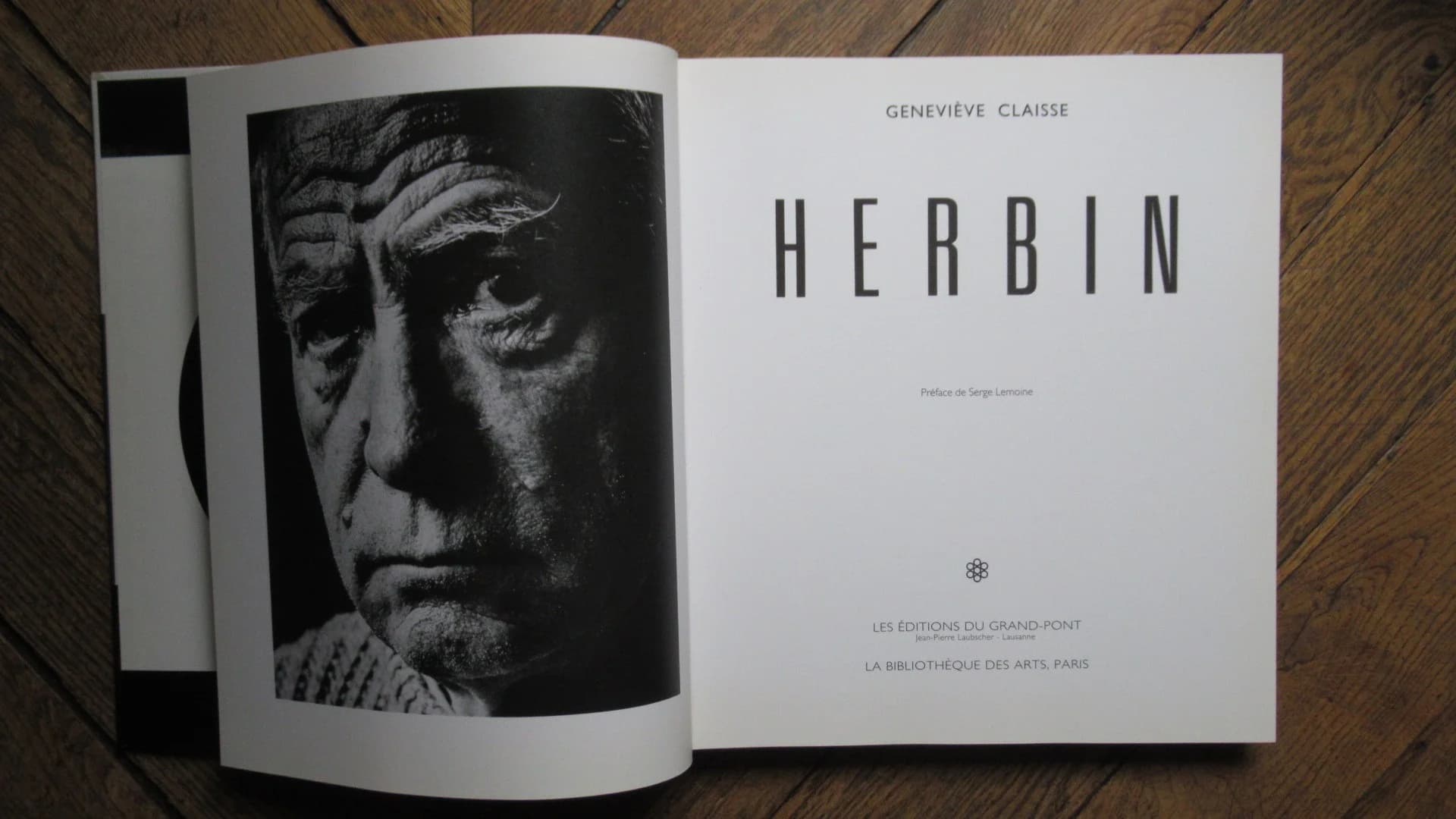 HERBIN. Geneviève CLAISSE - Image 4