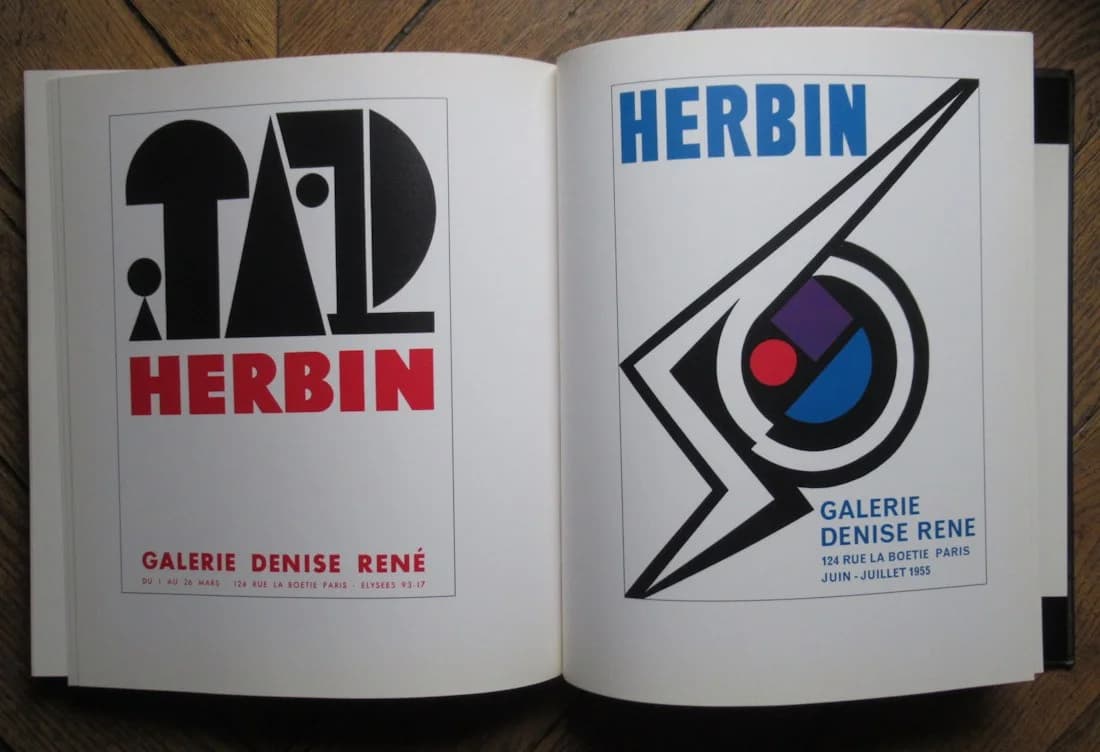 HERBIN. Geneviève CLAISSE - Image 10