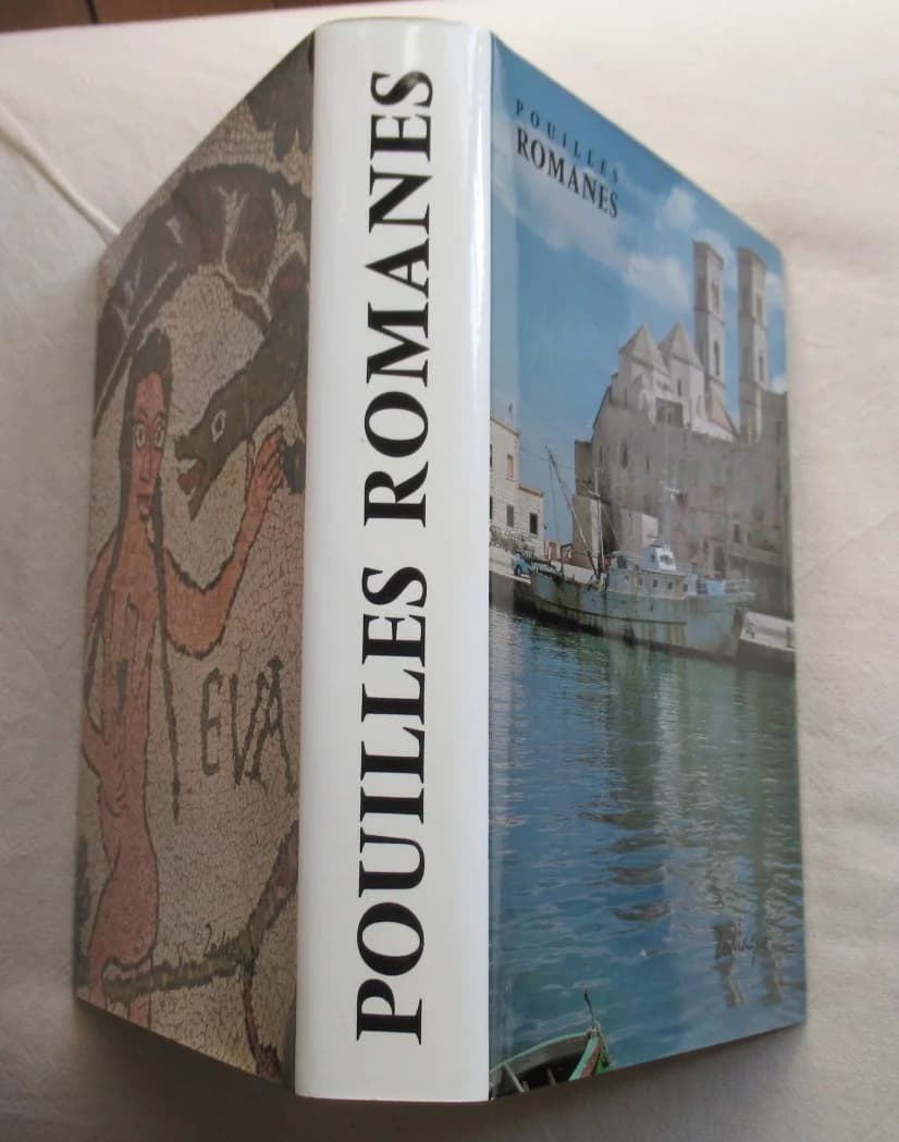 Pouilles Romanes - Image 2