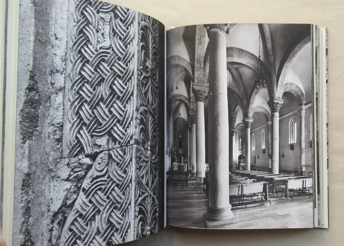 Pouilles Romanes - Image 5