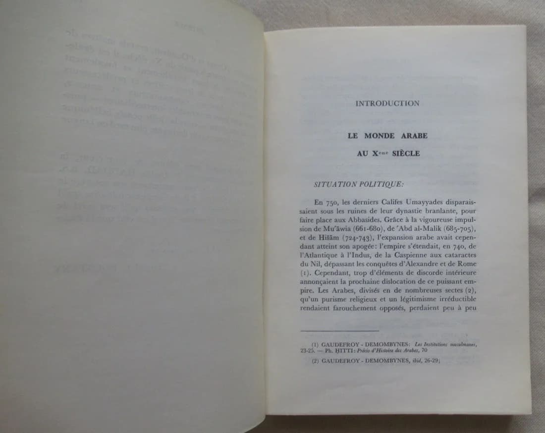 'Isa Ibn Zur'a Philosophe Arabe et Apologiste Chrétien - Image 4