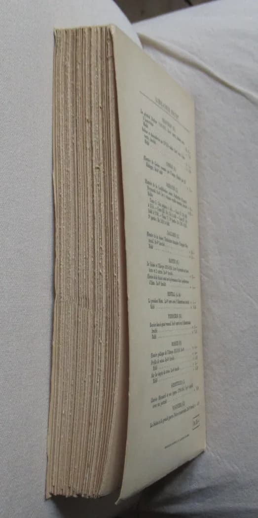 G. de Plinval. Pélage ses Ecrits, sa Vie et sa Réforme - Image 6