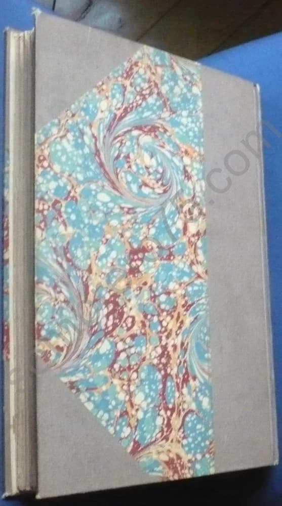 Hippolyte Bellange et son Oeuvre - Image 2