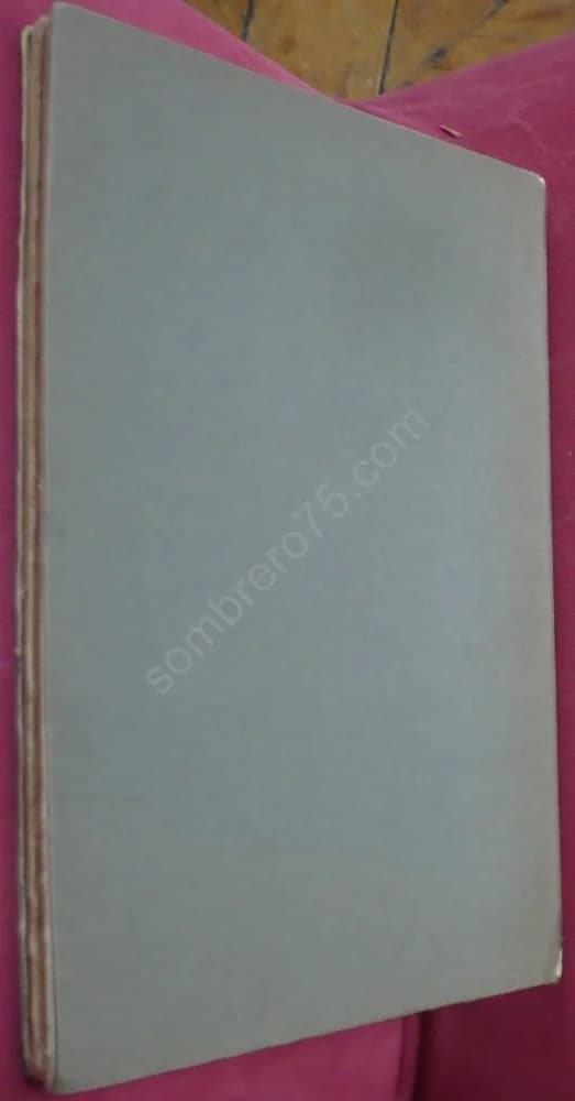 Gravure sur Bois et Taille d'Epargne Historique et Technique - Image 3