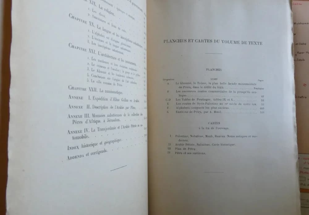 Petra et la Nabatène. Texte - Image 8