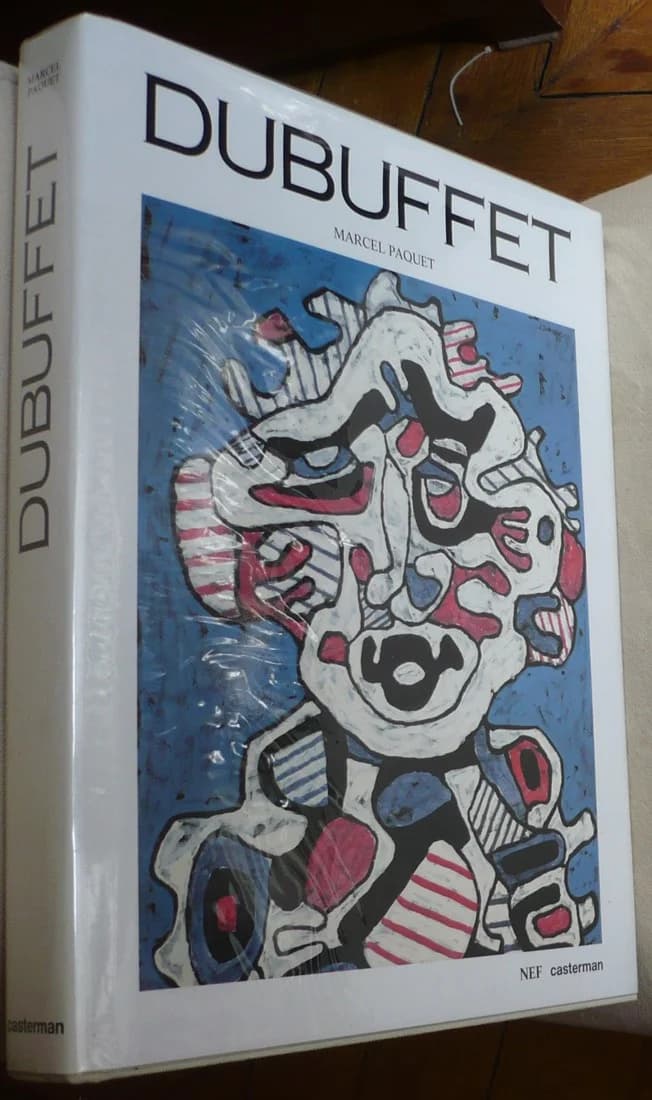 Dubuffet