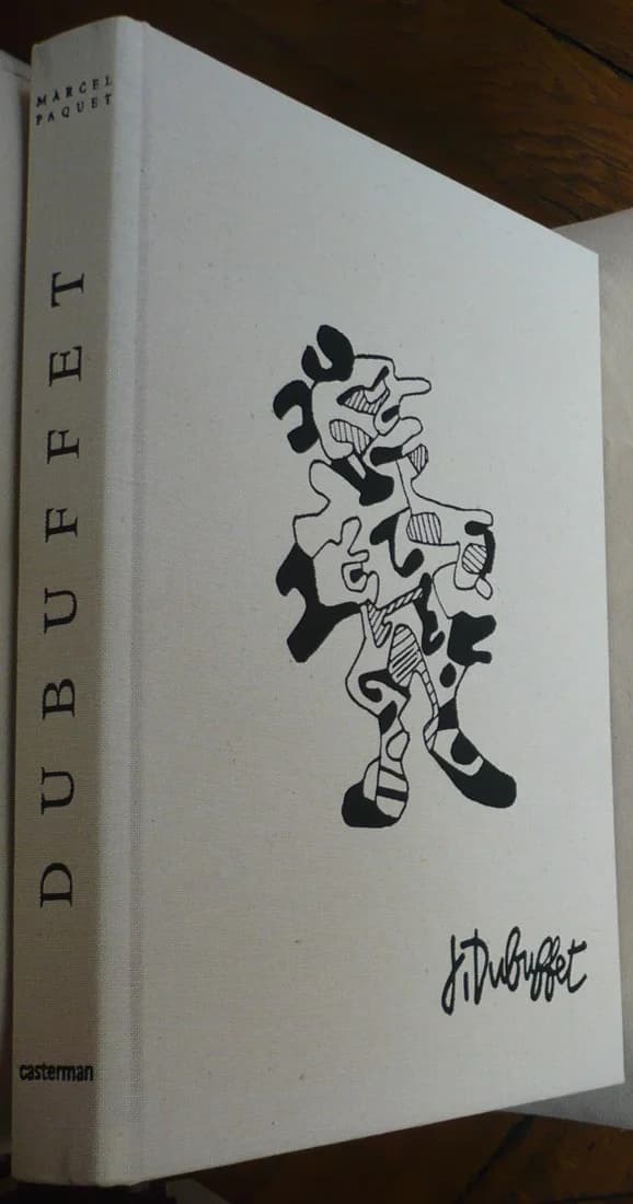 Dubuffet - Image 3
