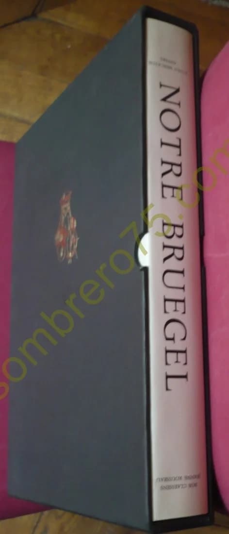 Notre Bruegel - Jeanne Rousseau - Image 2