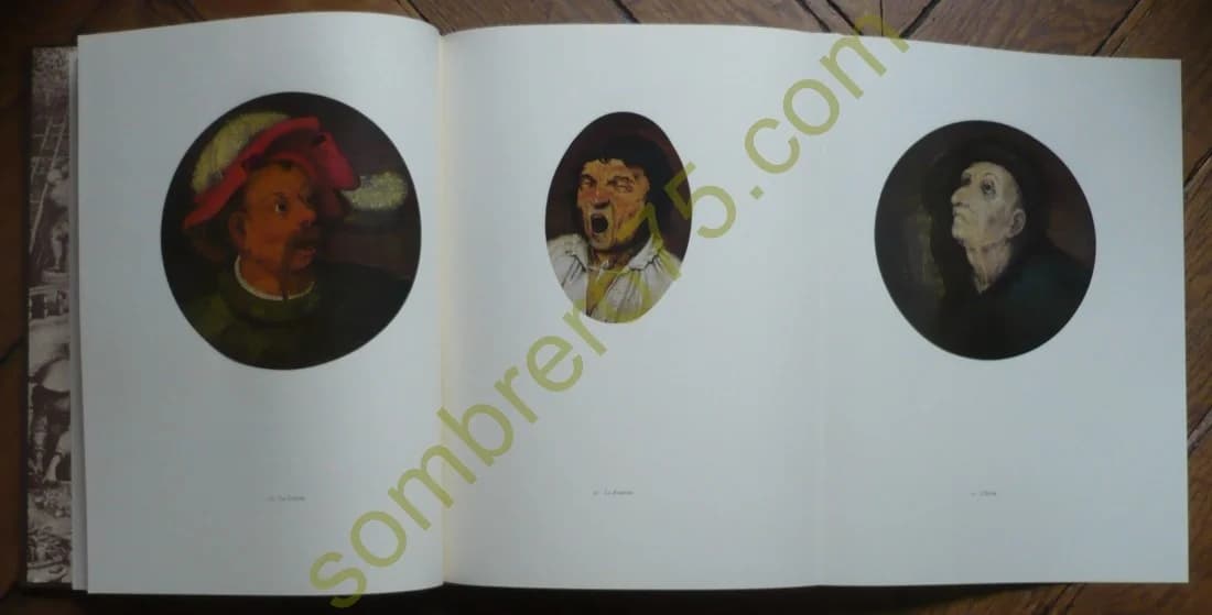 Notre Bruegel - Jeanne Rousseau - Image 4