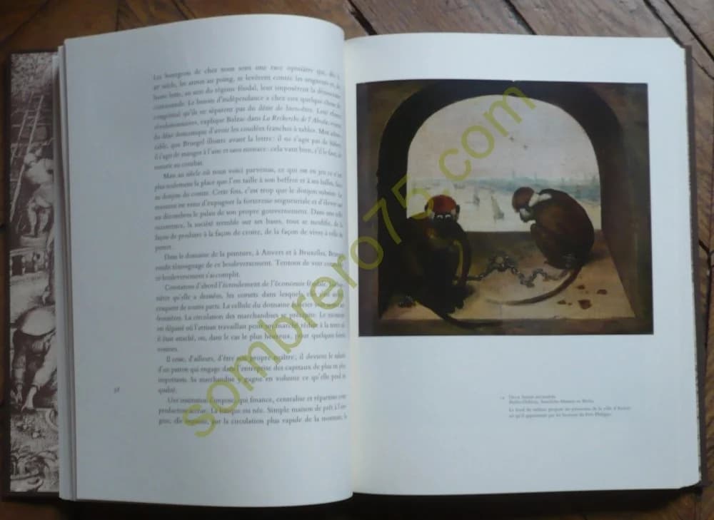 Notre Bruegel - Jeanne Rousseau - Image 5