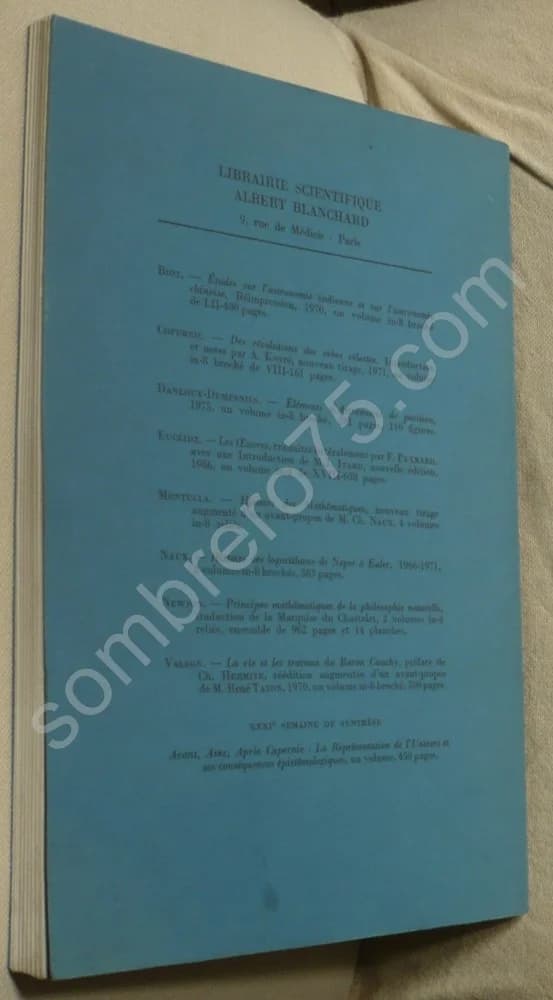 Introductions à l'Astronomie de Copernic: Le Commentariolus de Copernic - Image 2
