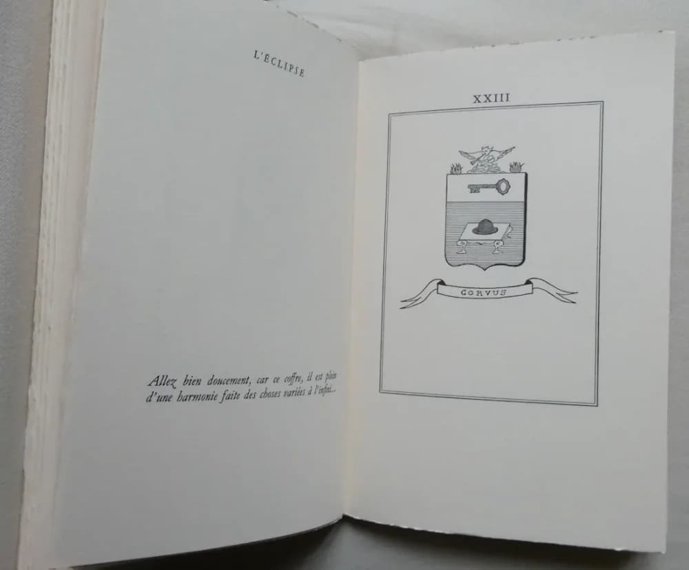 Héraldique Alchimique Nouvelle - Image 6