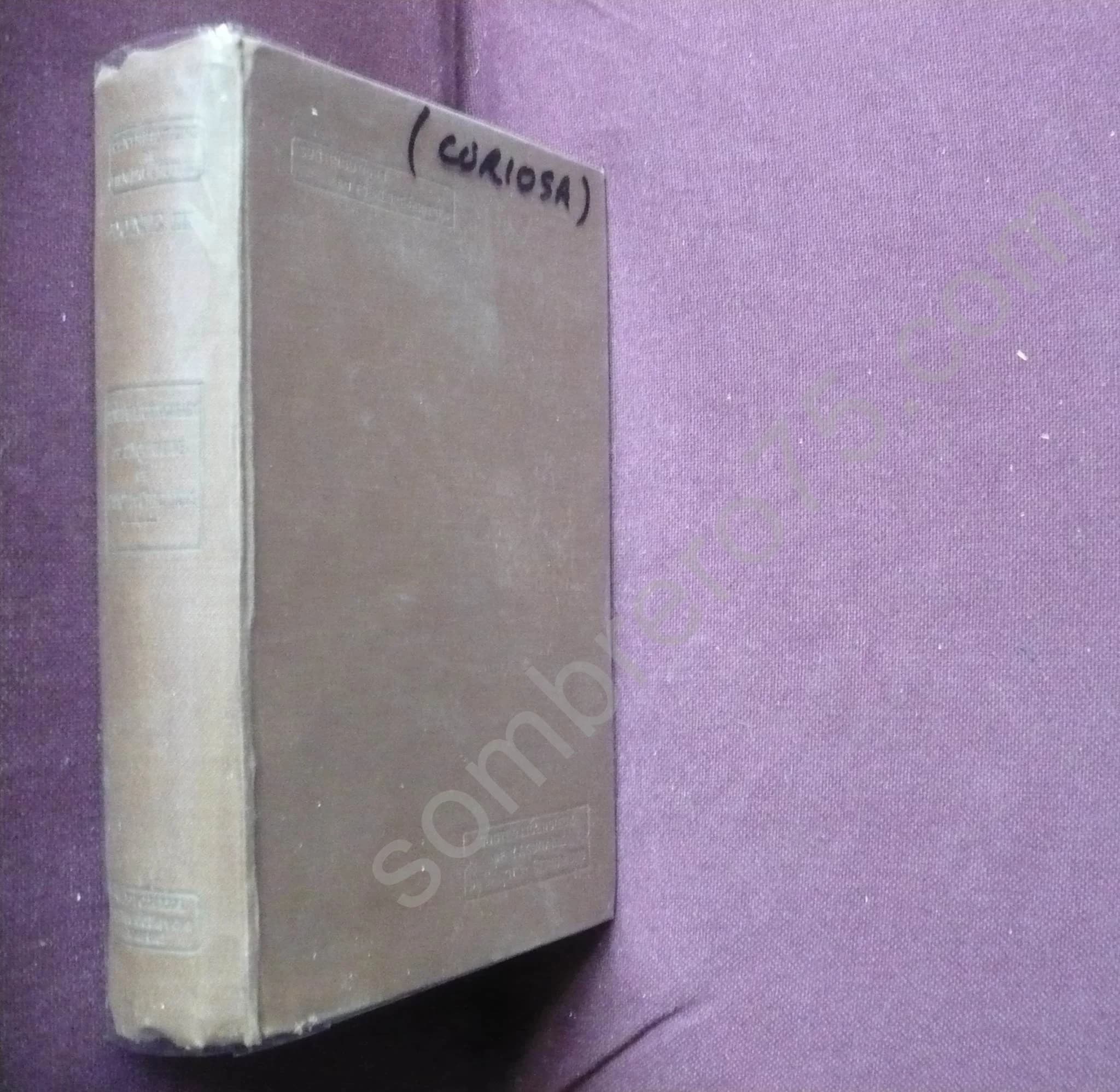 Contes Licencieux de l'Aquitaine recueillis par. Tome III - Image 2