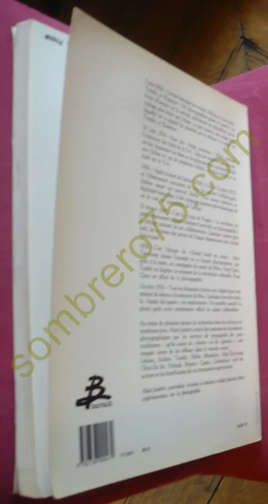 Le Commissariat aux Archives : Les Photos qui falsifient l'Histoire. JAUBERT - Image 3