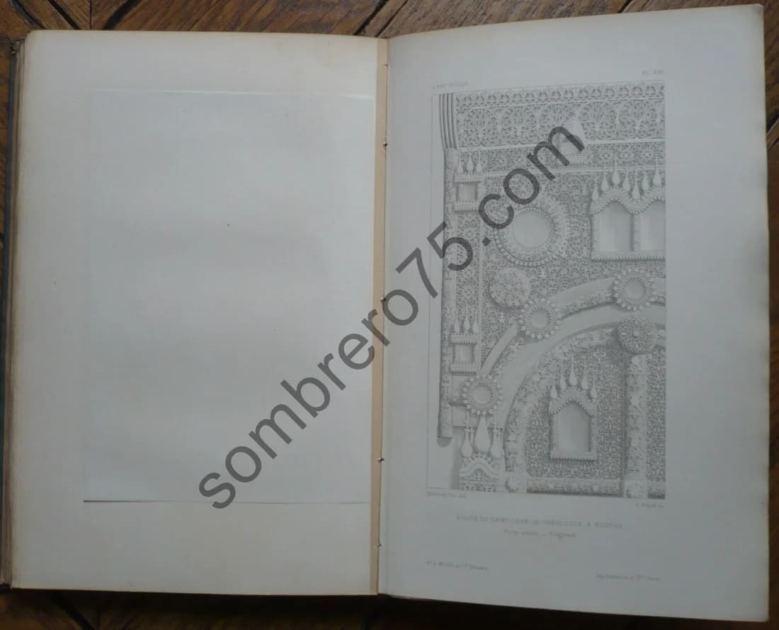 L'Art Russe par E Viollet le Duc - - 1877 - Image 3