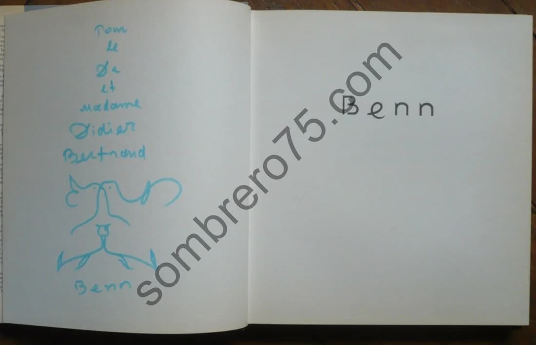 150 Psaumes Psalms Salmos Psalmen Salmi 1987 - Image 2