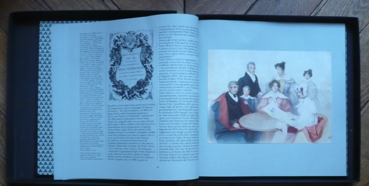 Les Automates du Célèbre - Androïds. Federico Maria Ricci - Image 4