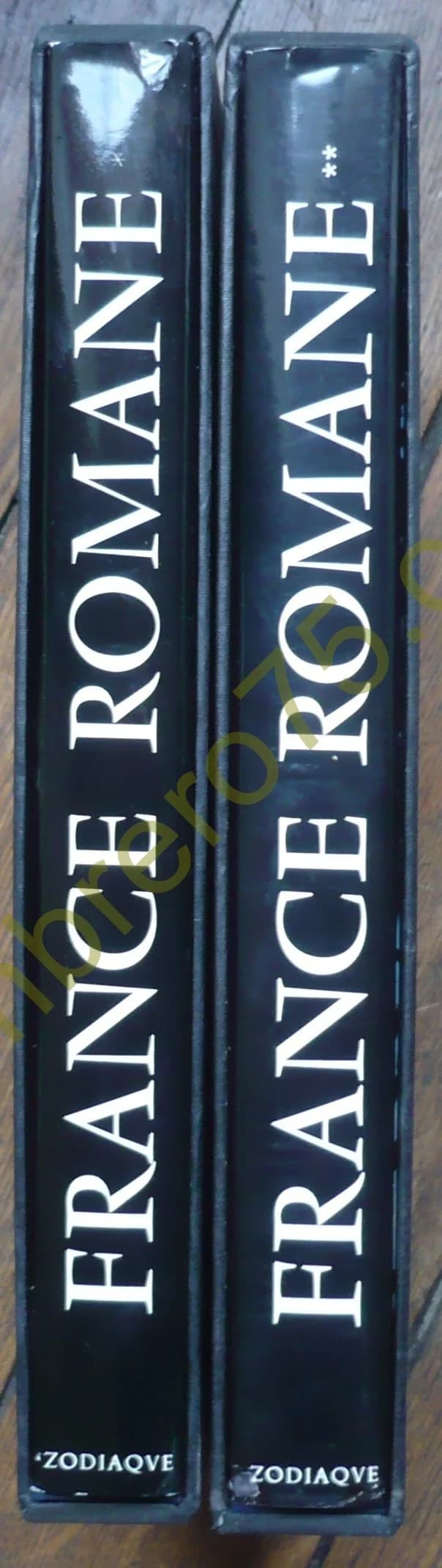 France Romane XIe et XIIe siècles - Image 2