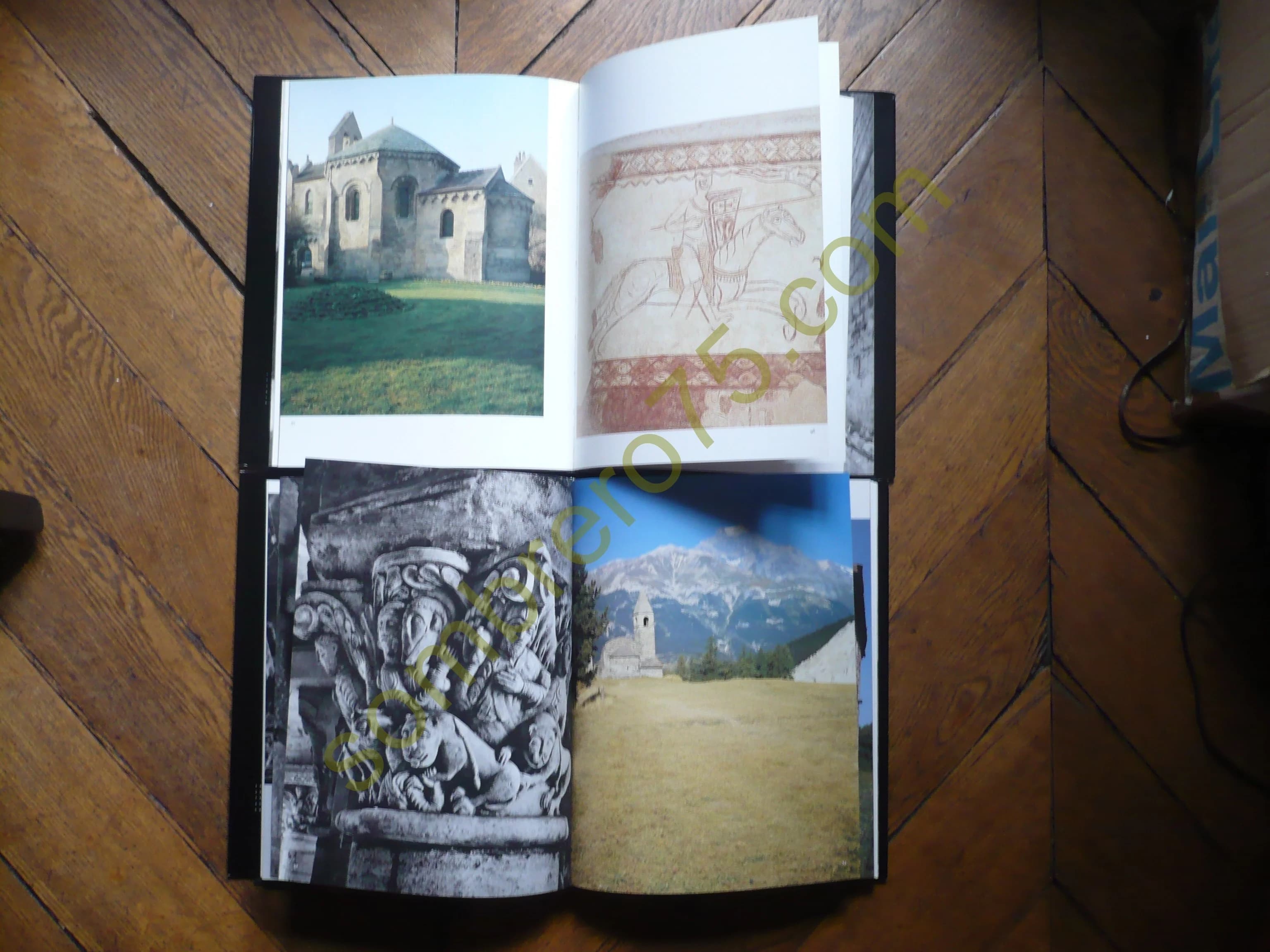 France Romane XIe et XIIe siècles - Image 4