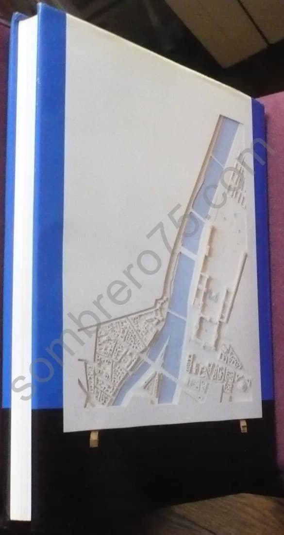 La Métropole Imaginaire - Un Atlas de Paris - Image 3