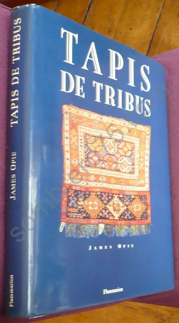 Tapis de Tribus : de l'Anatolie à l'Afghanistan - Image 2