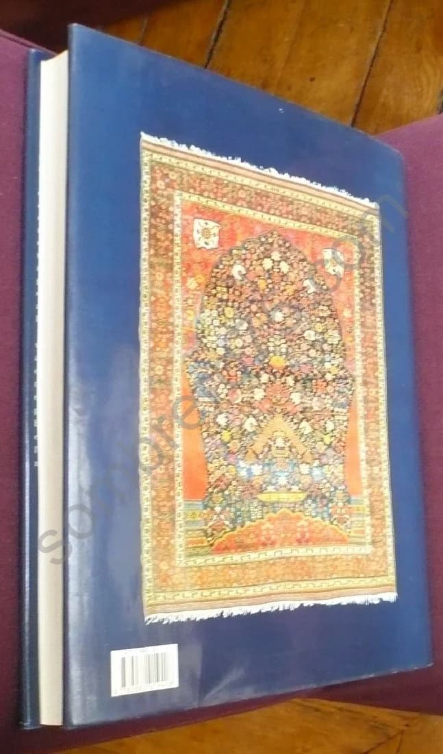 Tapis de Tribus : de l'Anatolie à l'Afghanistan - Image 3