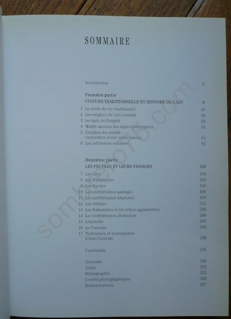 Tapis de Tribus : de l'Anatolie à l'Afghanistan - Image 7