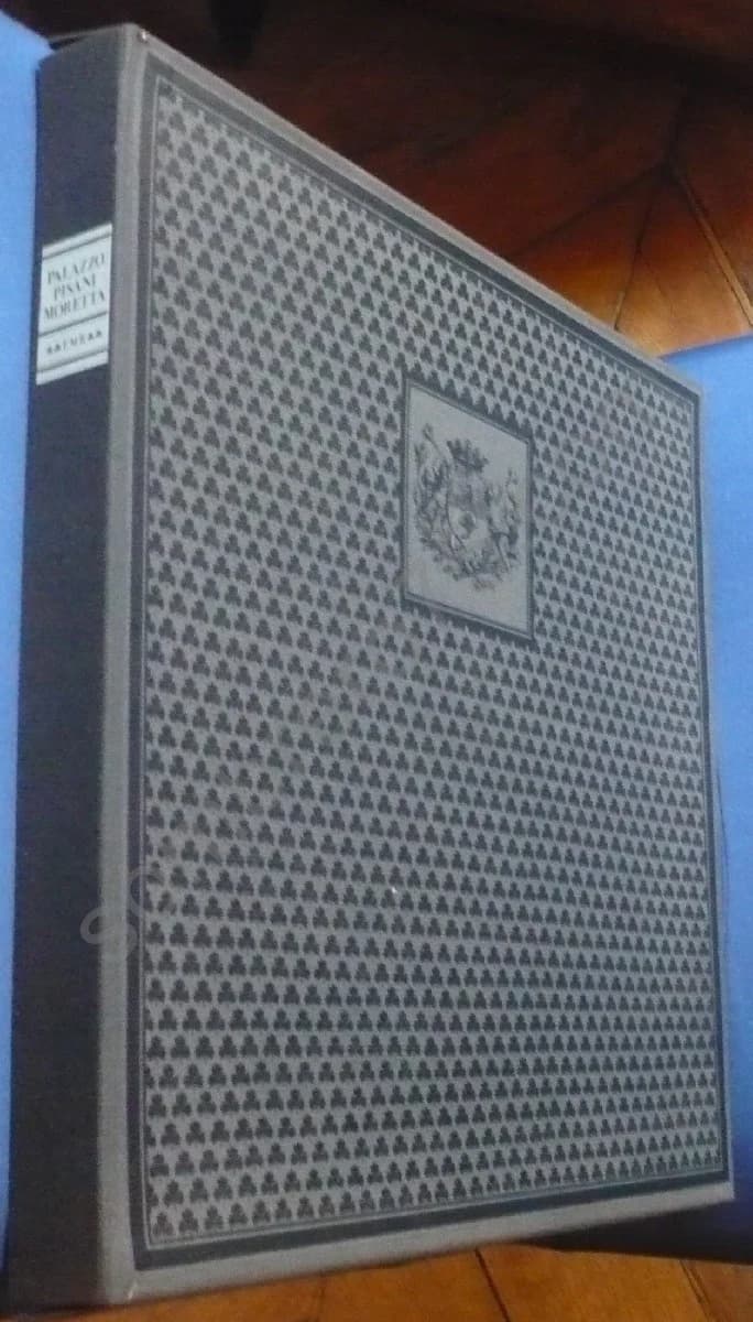 Palazzo Pisani Moretta: Economia, Arte, Vita Sociale di una Famiglia Veneziana nel Diciottesimo Secolo - Image 2