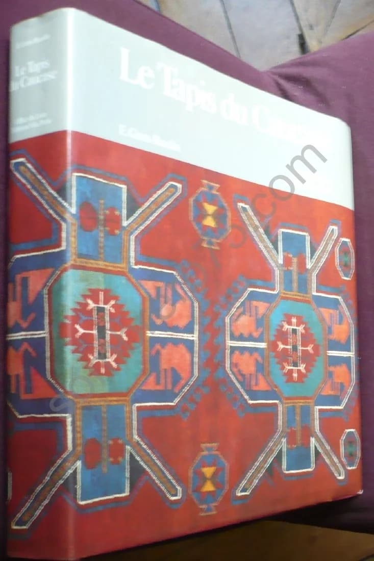 Le Tapis du Caucase - Image 2