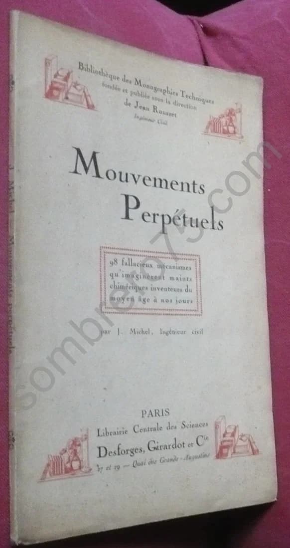 Mouvements Perpétuels - Image 2
