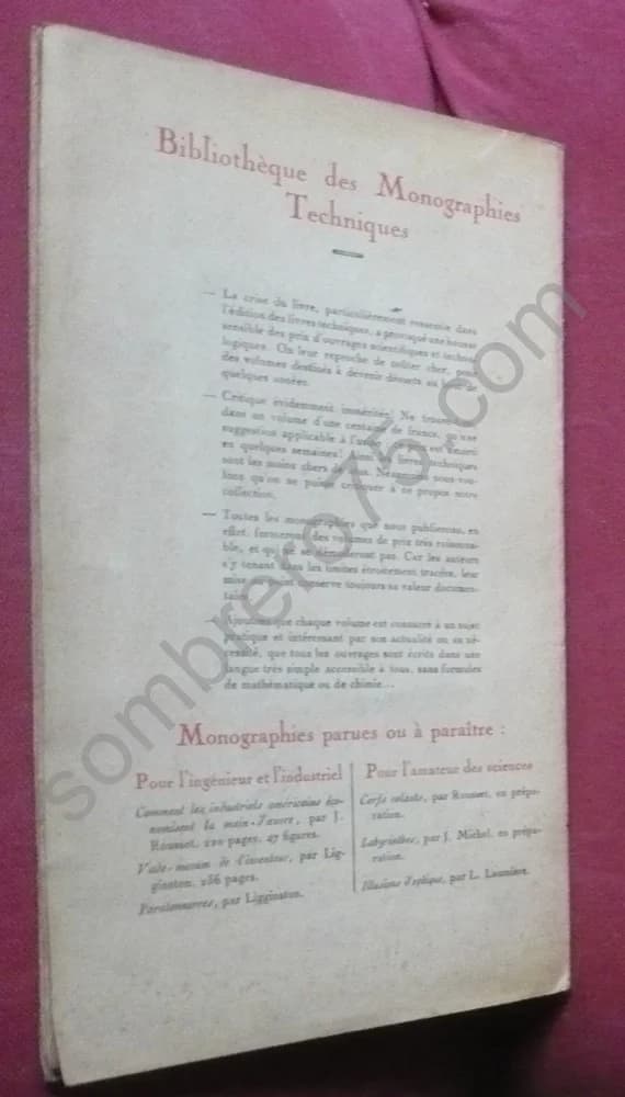 Mouvements Perpétuels - Image 3