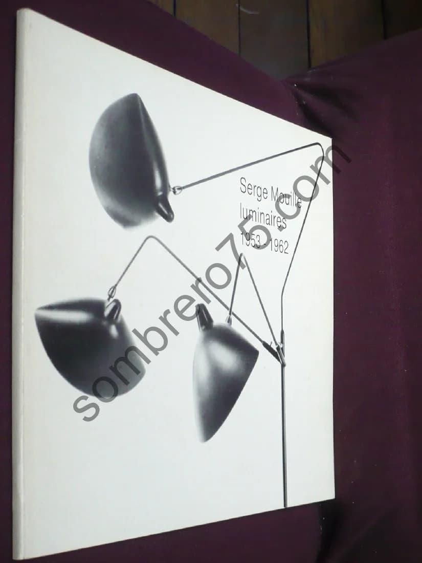 Serge Mouille Luminaires 1953 - 1962 - Image 2