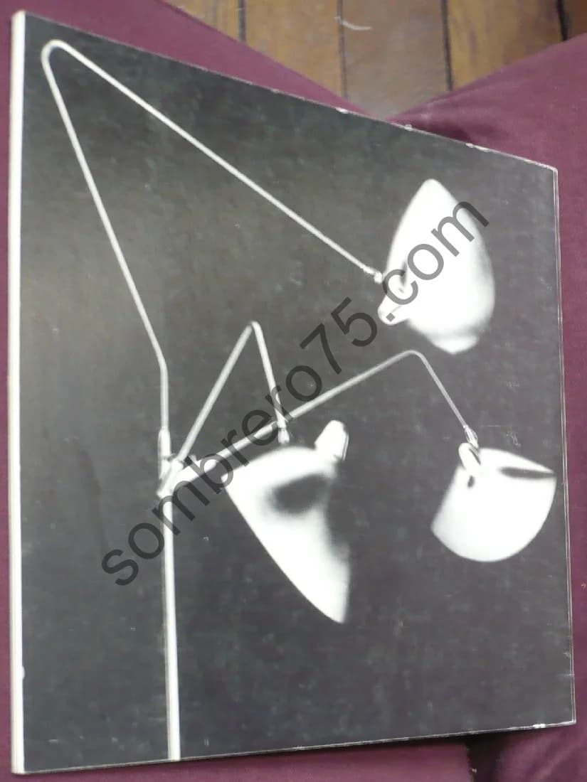 Serge Mouille Luminaires 1953 - 1962 - Image 3