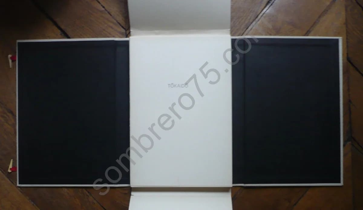 Tôkaidô Introduction et Commentaires de Serge Elisseeff - Image 6