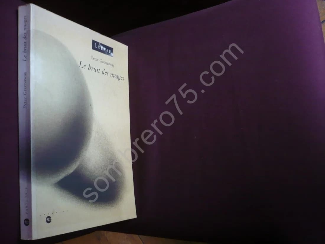 Le Bruit des Nuages - Image 2