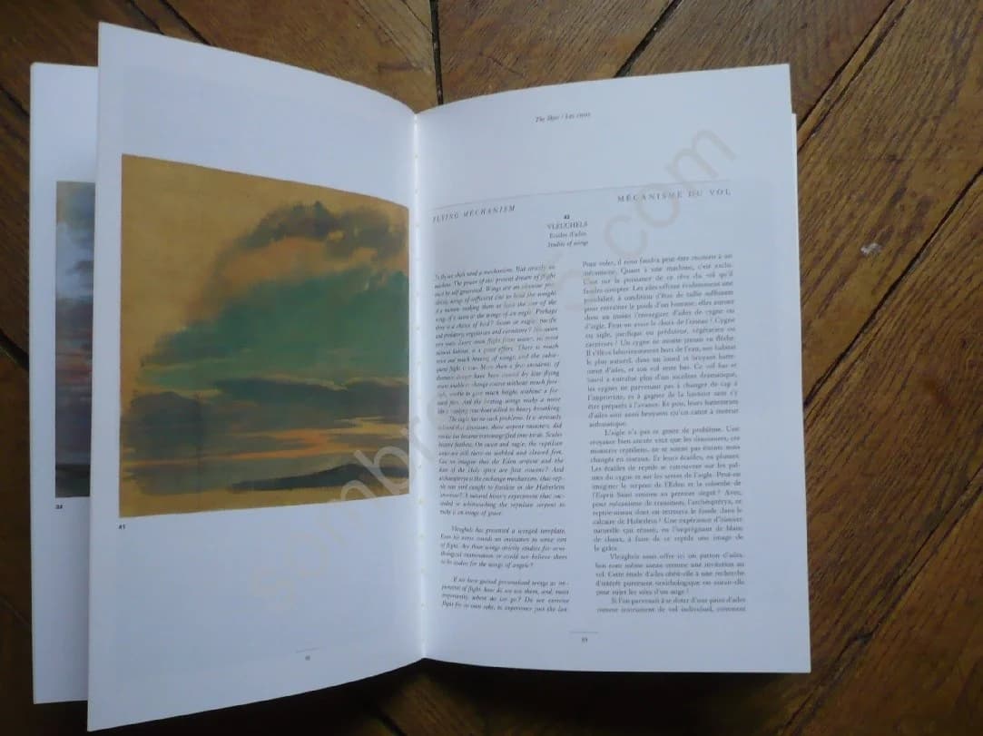 Le Bruit des Nuages - Image 4