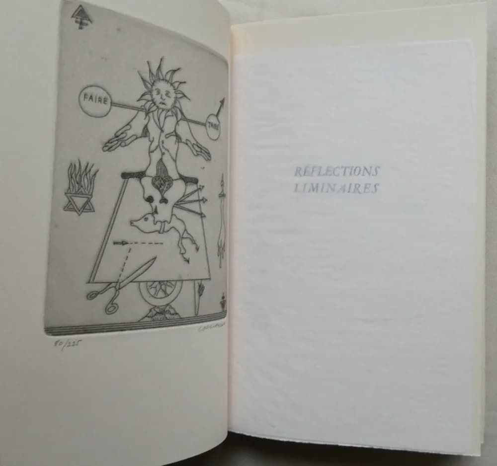 Héraldique Alchimique Nouvelle - Image 5