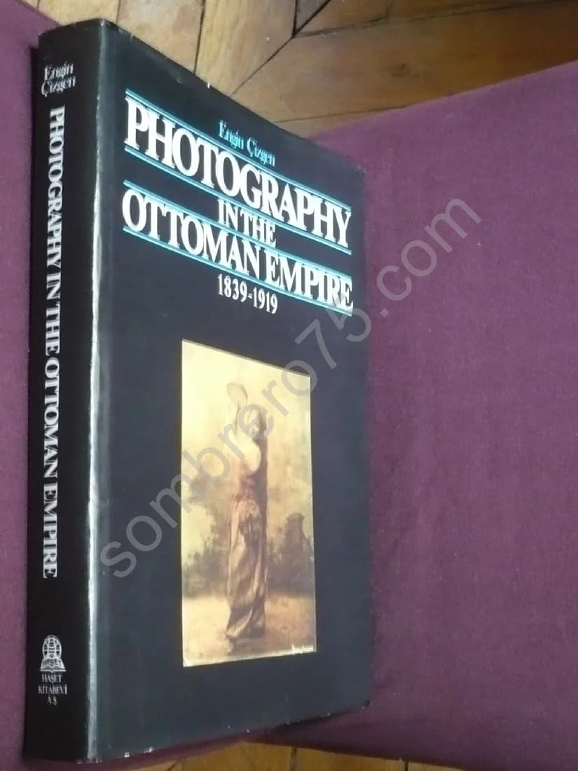 Photography in the Ottoman Empire 1839 - 1919 - Image 2
