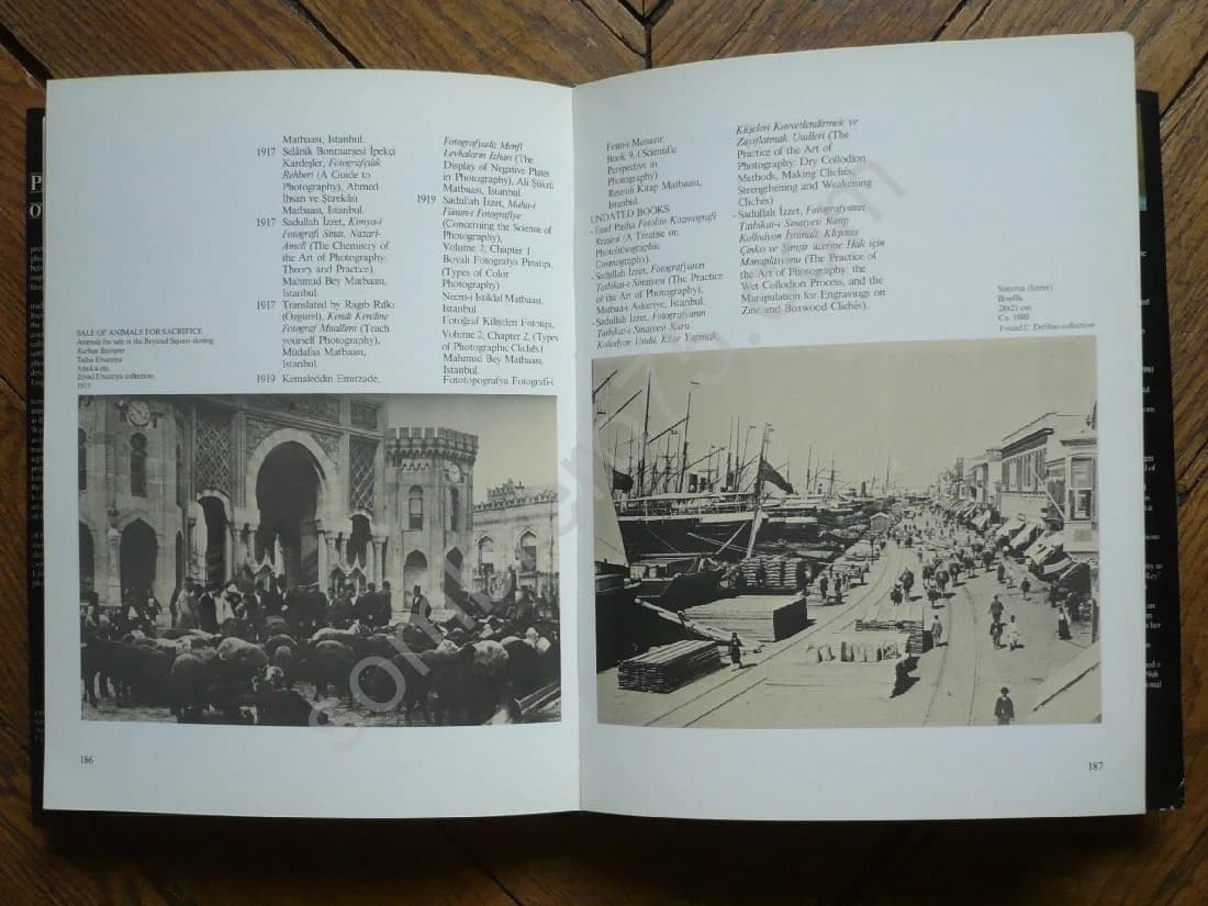 Photography in the Ottoman Empire 1839 - 1919 - Image 5