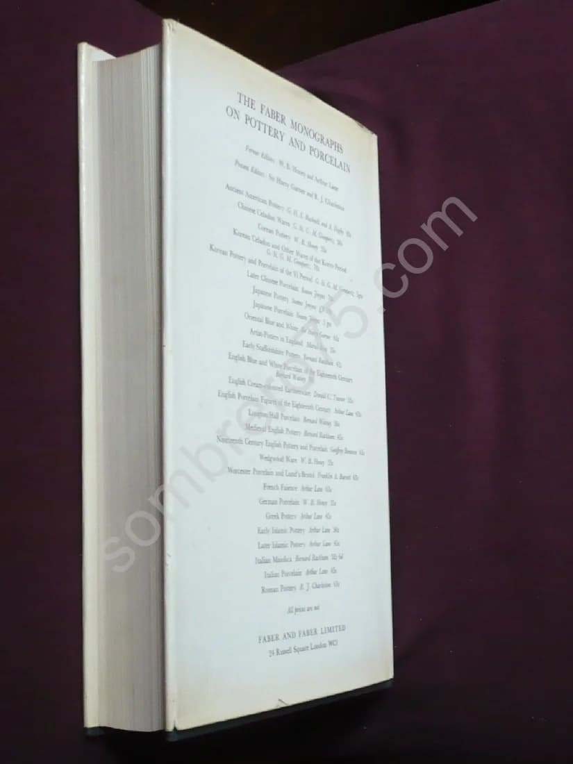 Blanc de Chine : The Porcelain of Têhua in Fukien - Image 3