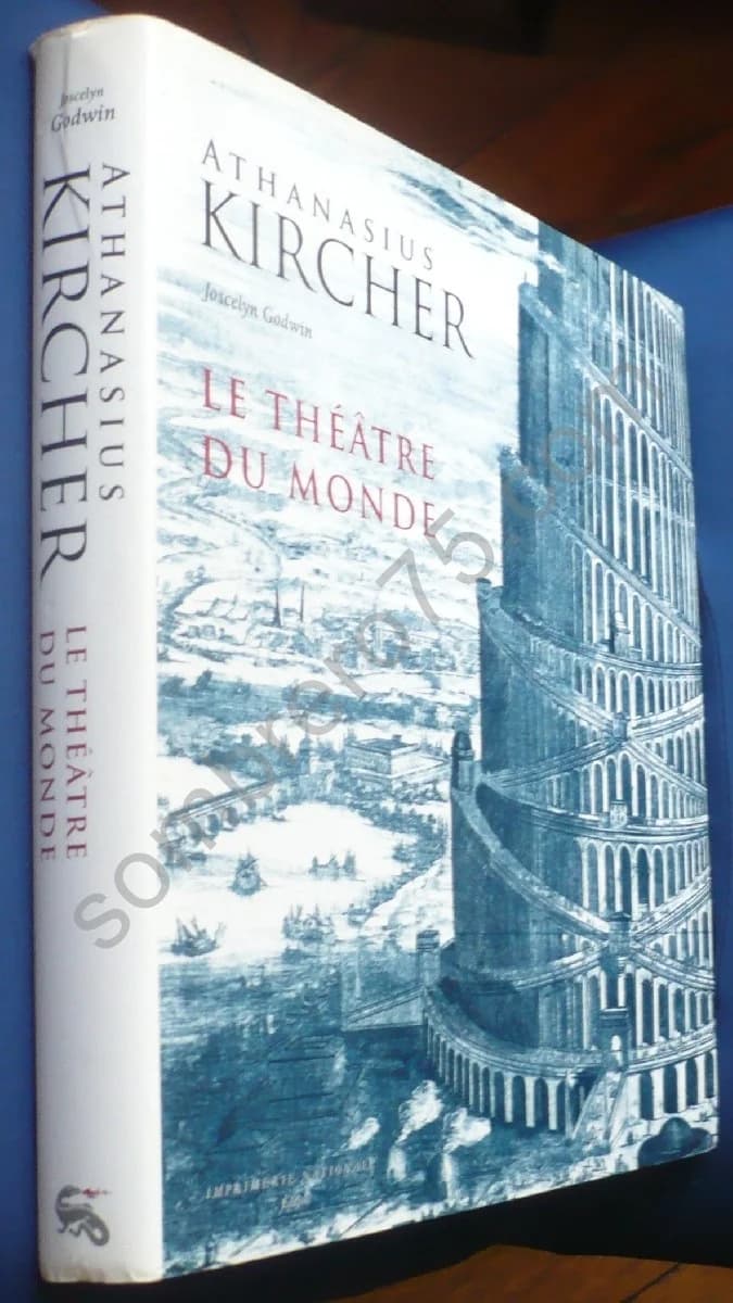 Le Théâtre du Monde - Image 2