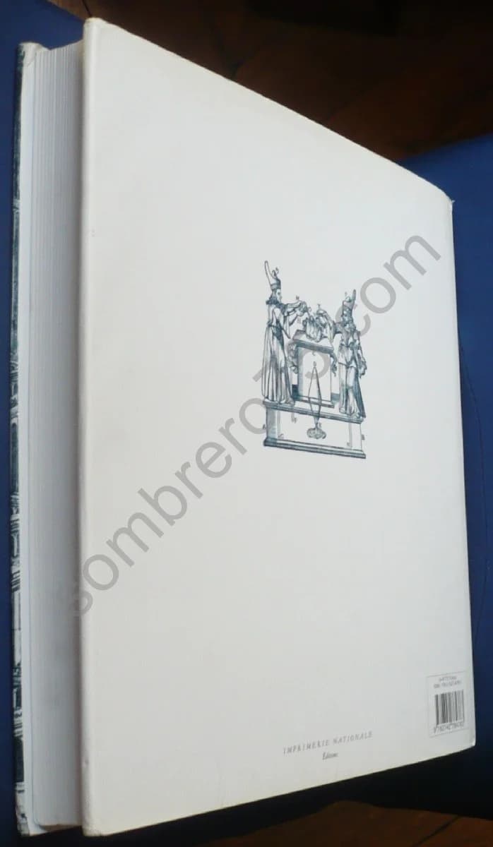 Le Théâtre du Monde - Image 3