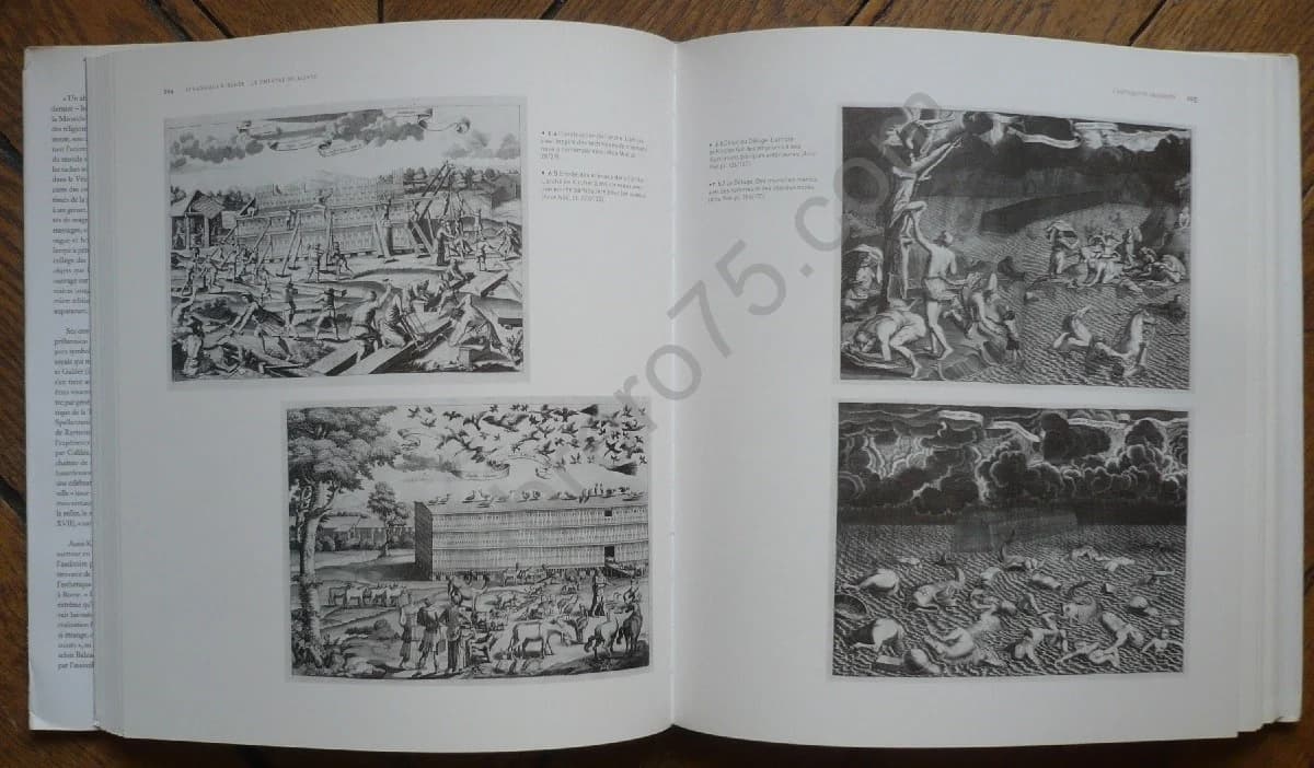 Le Théâtre du Monde - Image 5