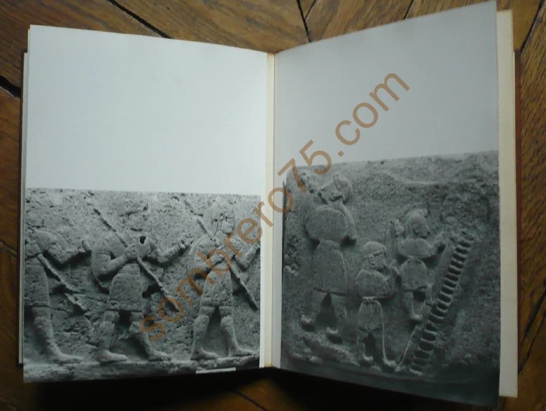 Les Hittites - -envoi - Image 6