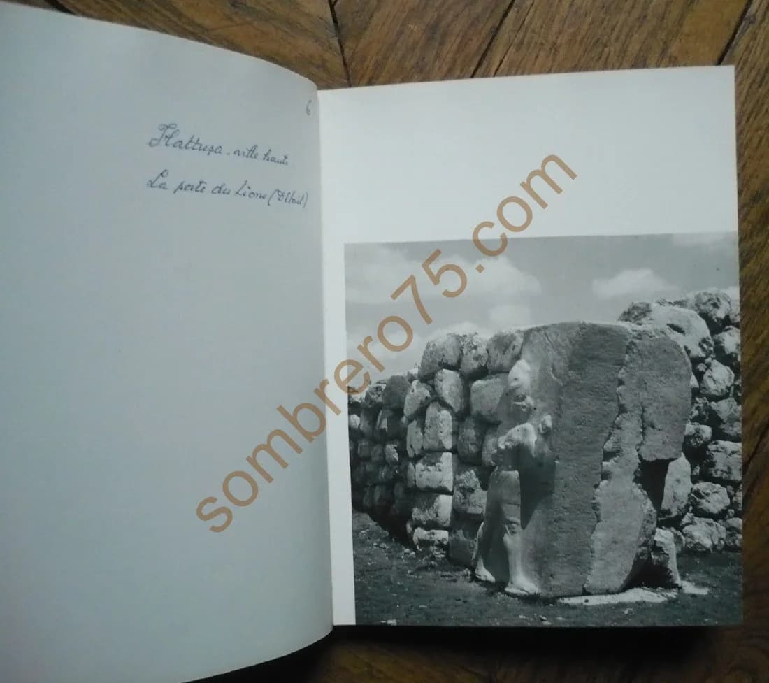 Les Hittites - -envoi - Image 7