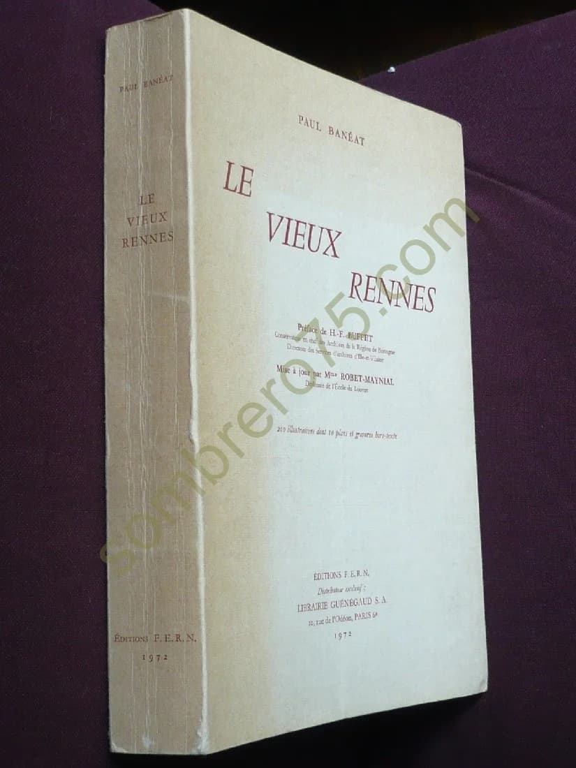 Le Vieux Rennes - Image 2