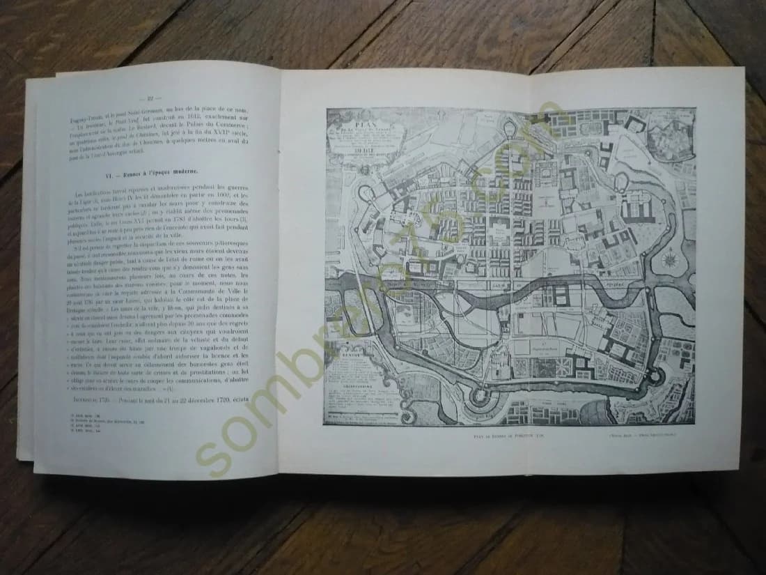 Le Vieux Rennes - Image 7