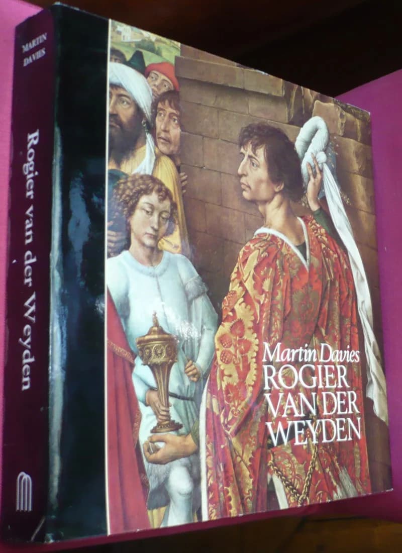 Rogier Van der Weyden
