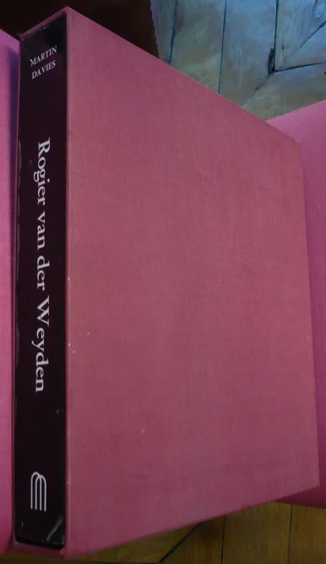 Rogier Van der Weyden - Image 2